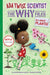 All about Plants! (Ada Twist, Scientist: The Why Files #2) - Hardcover | Diverse Reads