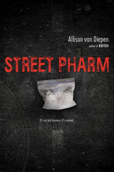 Street Pharm - Paperback | Diverse Reads