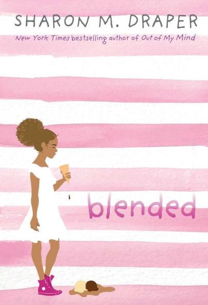 Blended - Hardcover | Diverse Reads
