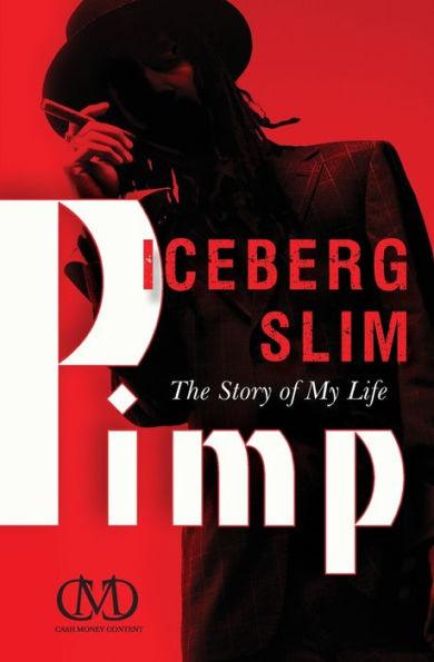 Pimp: The Story of My Life - Paperback | Diverse Reads