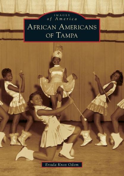 African Americans of Tampa, Florida (Images of America Series) - Paperback | Diverse Reads