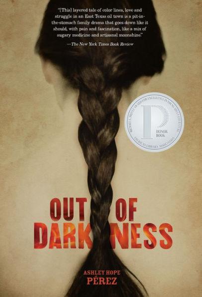 Out of Darkness - Hardcover | Diverse Reads