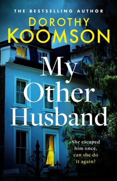 My Other Husband - Paperback | Diverse Reads