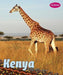 Kenya - Paperback | Diverse Reads