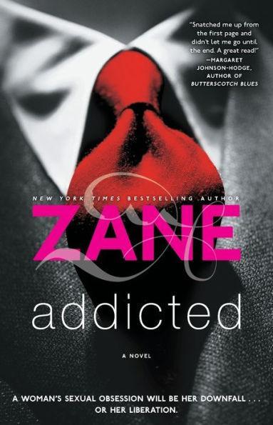 Addicted: A Novel - Paperback(Reissue) | Diverse Reads