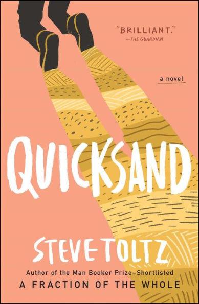 Quicksand - Paperback(Reprint) | Diverse Reads