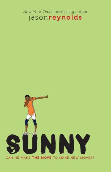 Sunny (Defenders Track Team Series #3) - Hardcover | Diverse Reads