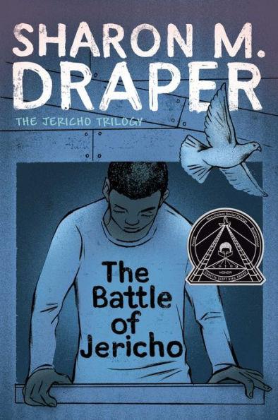The Battle of Jericho (Jericho Trilogy Series #1) - Paperback | Diverse Reads