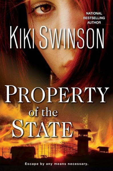Property of the State -  | Diverse Reads