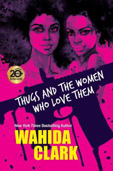 Thugs and the Women Who Love Them - Paperback | Diverse Reads