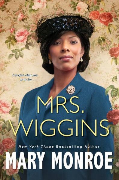 Mrs. Wiggins - Paperback | Diverse Reads