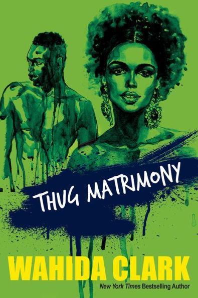 Thug Matrimony - Paperback | Diverse Reads