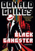 Black Gangster - Paperback | Diverse Reads