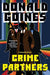 Crime Partners - Paperback | Diverse Reads