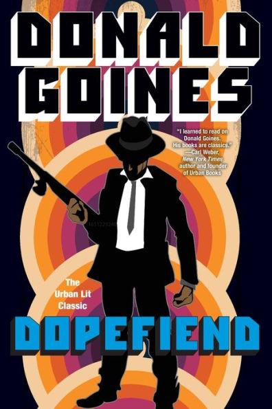 Dopefiend - Paperback | Diverse Reads