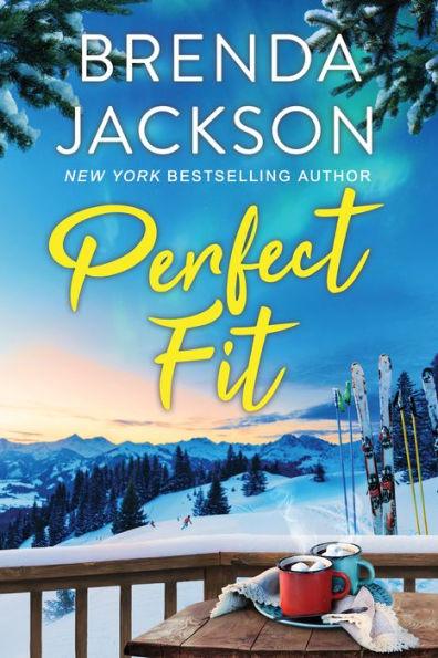 Perfect Fit - Paperback | Diverse Reads