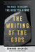 The Writing of the Gods: The Race to Decode the Rosetta Stone - Paperback | Diverse Reads