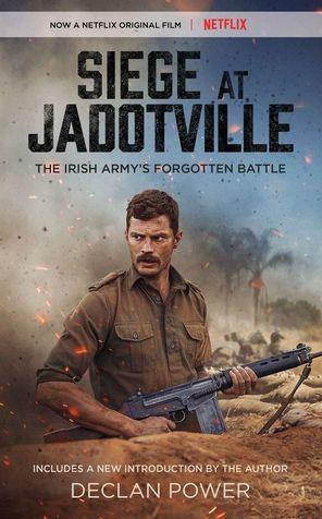 Siege at Jadotville: The Irish Army's Forgotten Battle - Paperback | Diverse Reads