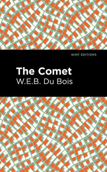 The Comet - Paperback | Diverse Reads
