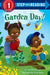 Garden Day! - Paperback | Diverse Reads