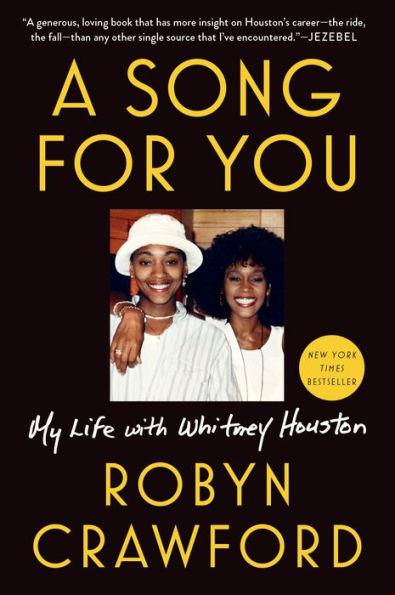 A Song for You: My Life with Whitney Houston - Paperback | Diverse Reads