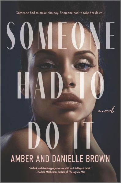 Someone Had to Do It - Paperback(Original) | Diverse Reads