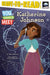 Katherine Johnson: Ready-to-Read Level 3 - Hardcover | Diverse Reads