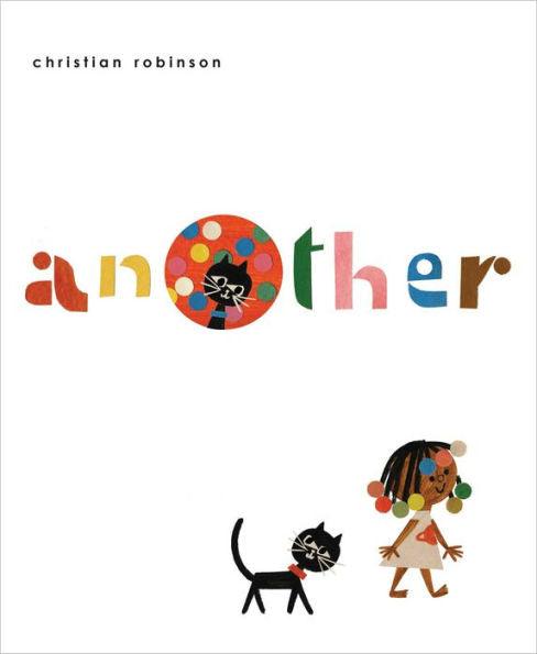 Another - Hardcover | Diverse Reads