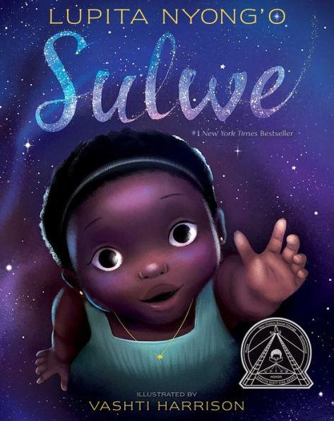 Sulwe - Hardcover | Diverse Reads
