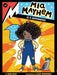 Mia Mayhem Is a Superhero! - Hardcover | Diverse Reads