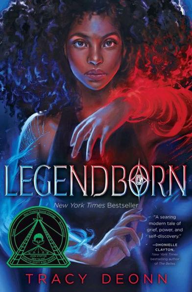 Legendborn - Hardcover | Diverse Reads