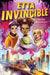 Etta Invincible - Hardcover | Diverse Reads