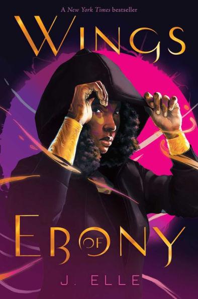Wings of Ebony - Hardcover | BlackReads