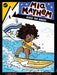 Mia Mayhem Rides the Waves - Hardcover | Diverse Reads