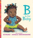 B is for Baby - Hardcover | Diverse Reads