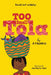 Too Small Tola - Hardcover | Diverse Reads