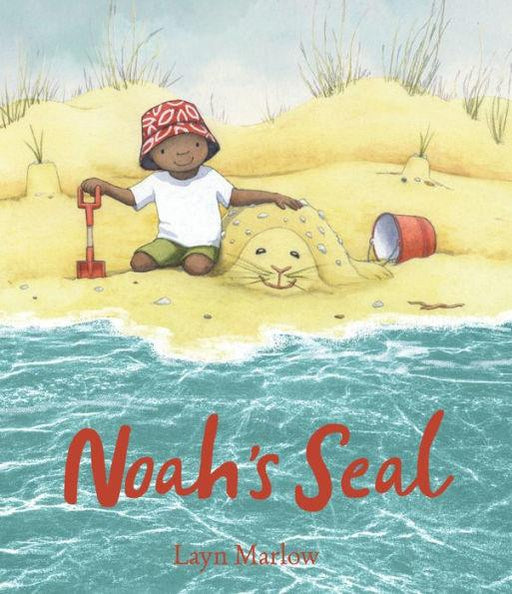 Noah's Seal - Hardcover | Diverse Reads