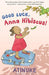 Good Luck, Anna Hibiscus! - Hardcover | Diverse Reads