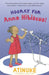 Hooray for Anna Hibiscus! - Paperback | Diverse Reads