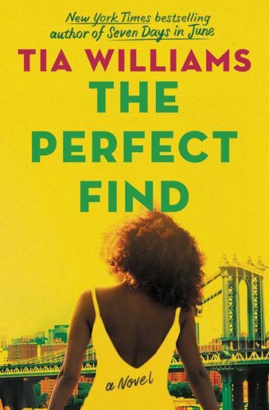 The Perfect Find - Paperback | Diverse Reads