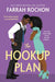 The Hookup Plan - Paperback | Diverse Reads