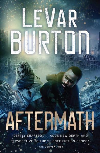 Aftermath - Paperback | Diverse Reads