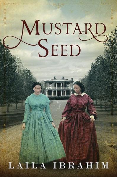 Mustard Seed - Paperback | Diverse Reads
