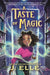 A Taste of Magic - Hardcover | Diverse Reads