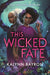 This Wicked Fate - Hardcover | Diverse Reads