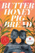 Butter Honey Pig Bread - Paperback | Diverse Reads