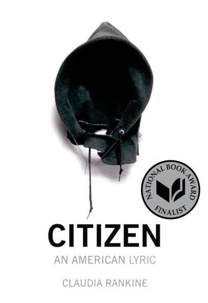 Citizen: An American Lyric - Paperback | Diverse Reads