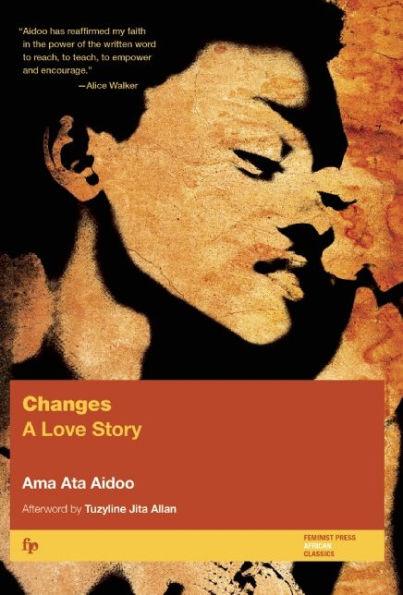Changes: A Love Story - Paperback(New Edition) | Diverse Reads