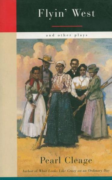 Flyin' West and Other Plays / Edition 1 -  | Diverse Reads