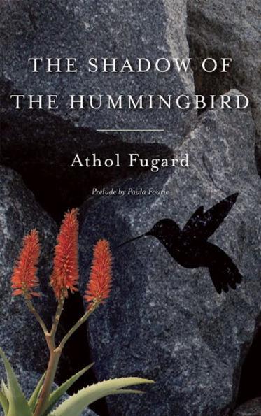 The Shadow of the Hummingbird - Paperback(New Edition) | Diverse Reads